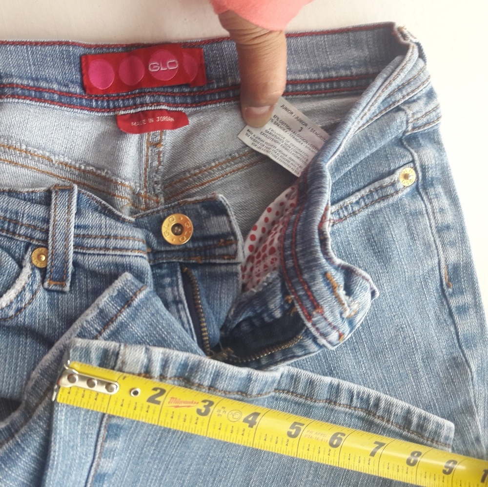 Glo jeans